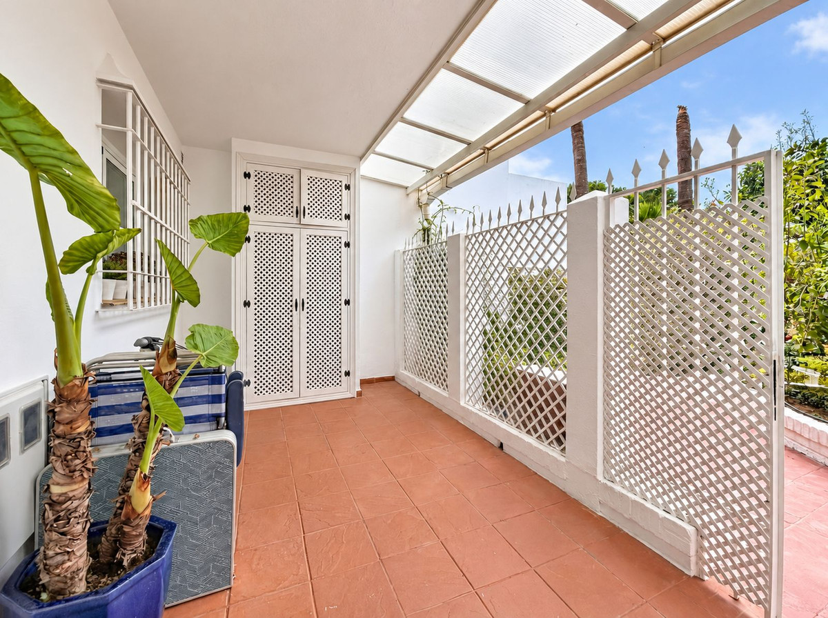 4 Bedroom Townhouse in Marbella - Foto 37