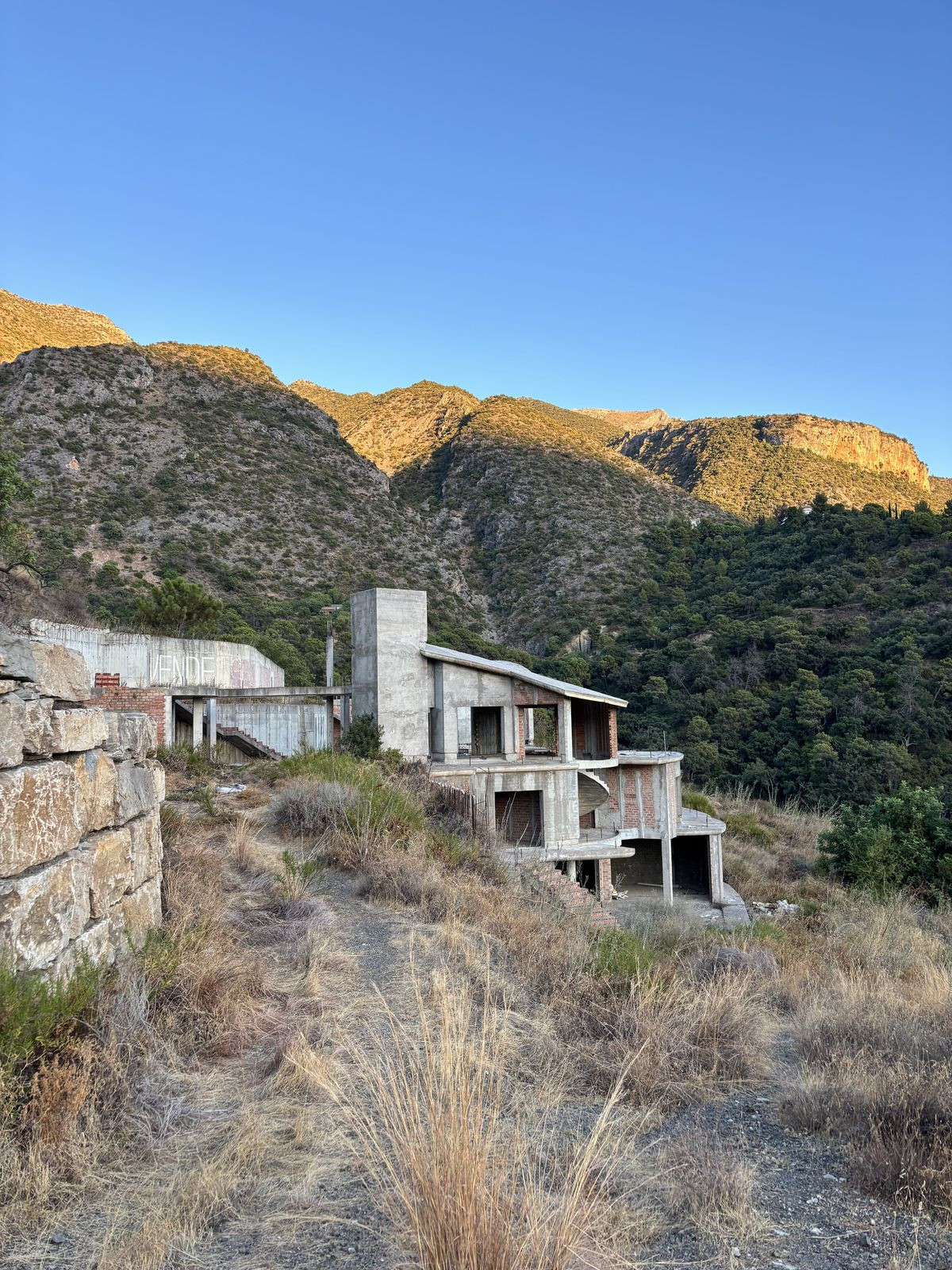 30,000 m² Plot in Istán - Photo 20