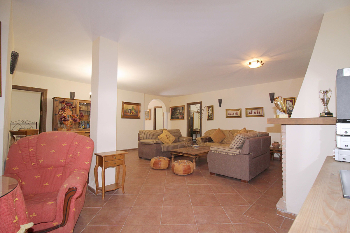 6 Bedroom Country house in Monda - Foto 20