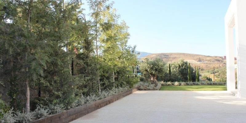 6 Bedroom Villa in Benahavís - Foto 15