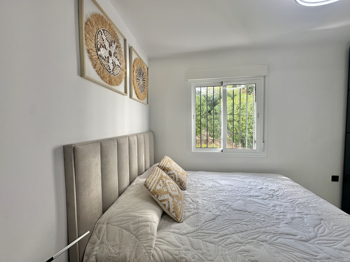 2 Bedroom Apartment in Mijas - Foto 22