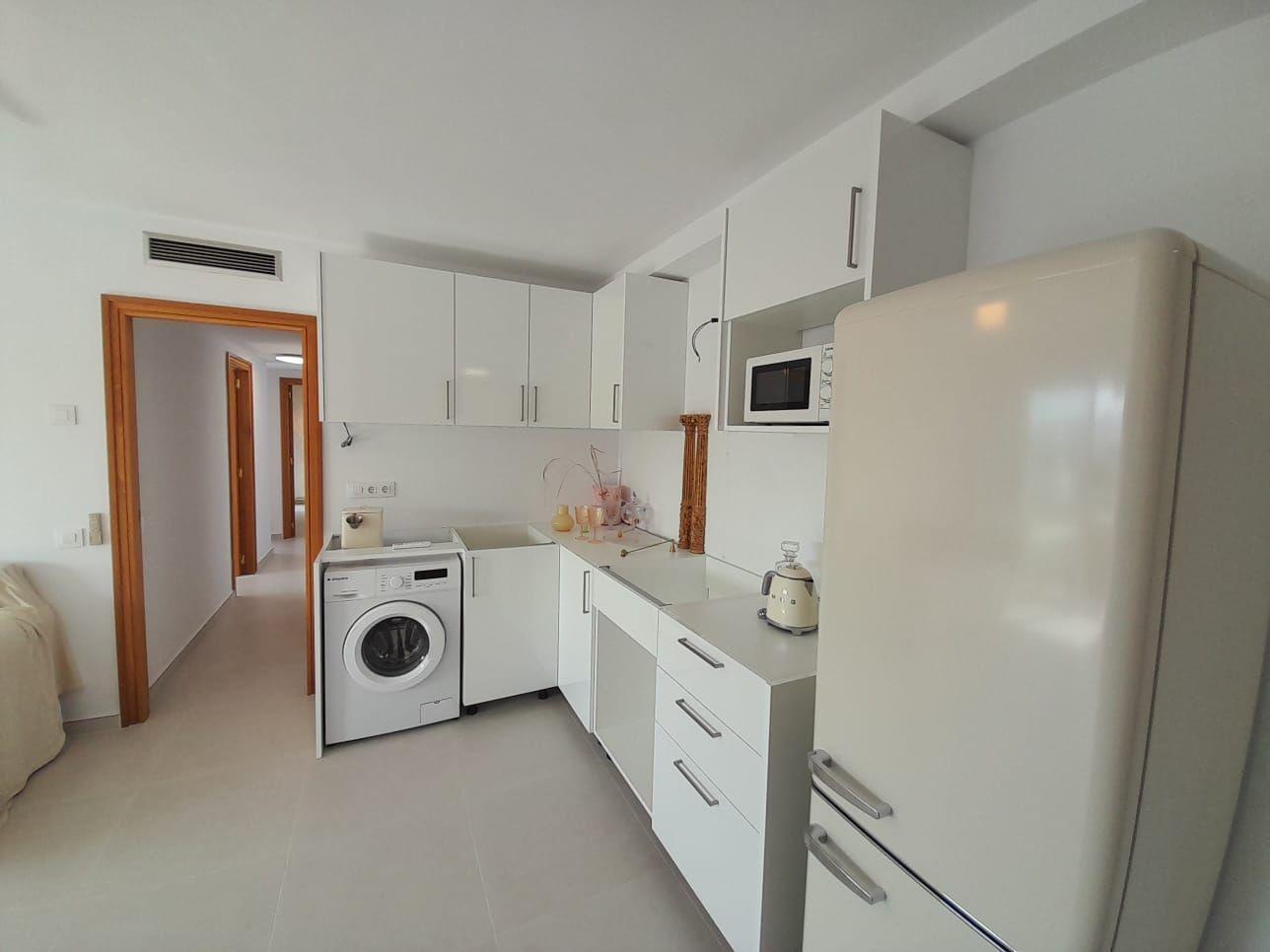 Piso de 4 dormitorios en Baleares – Foto 4
