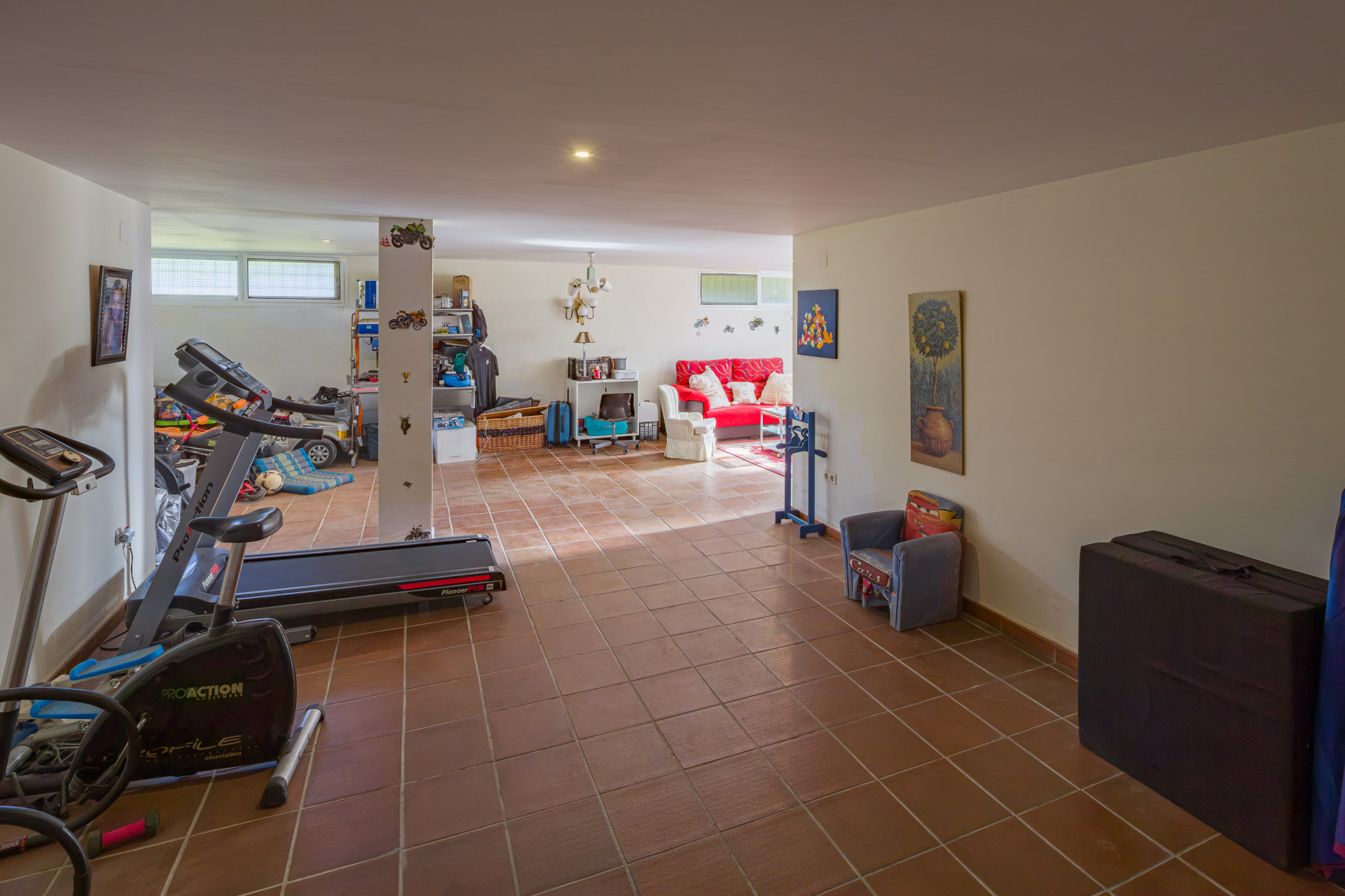 5 Bedroom Villa in San Pedro de Alcántara - Фото 37