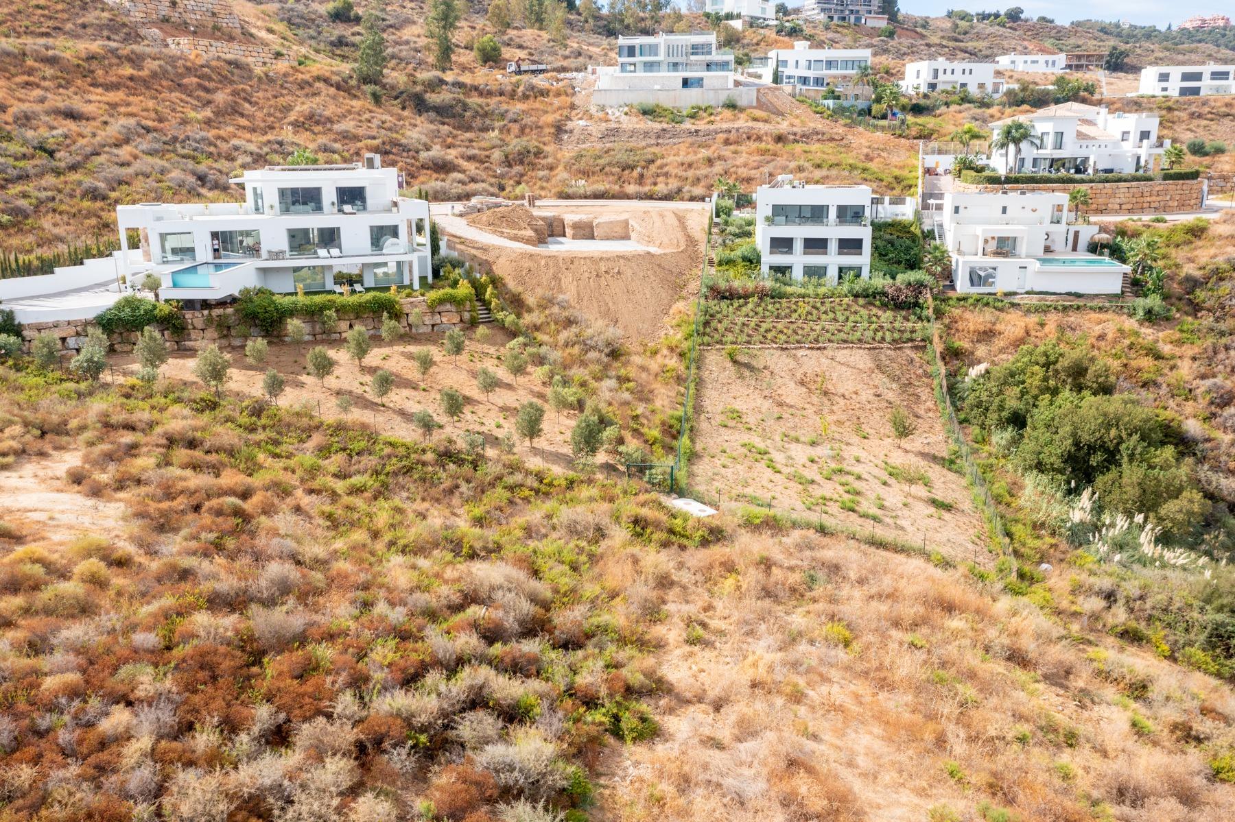 3,984 m² Plot in Mijas - Photo 5