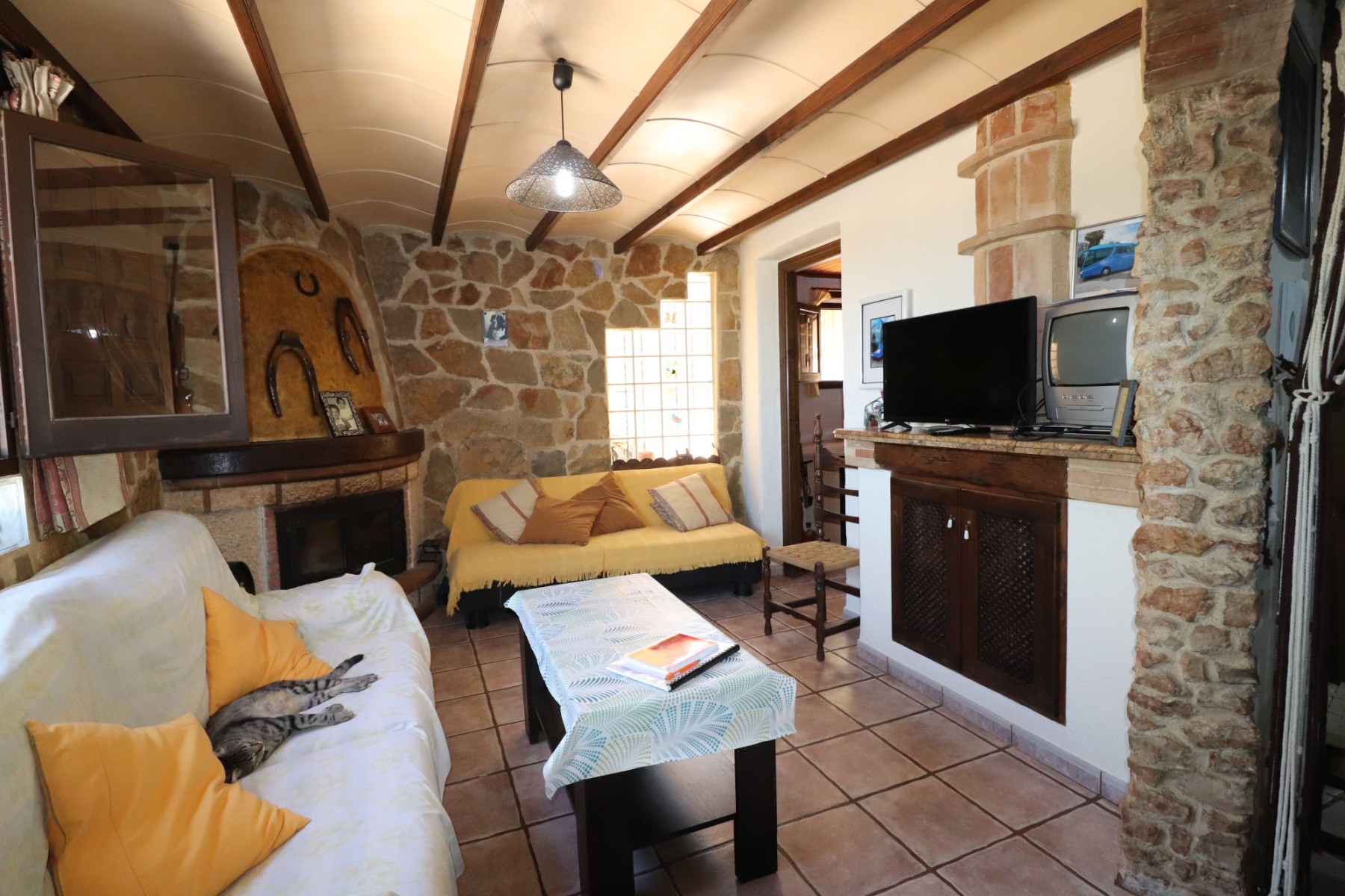 Moradia com 5 quartos com piscina em Alicante, Espanha – Foto 6