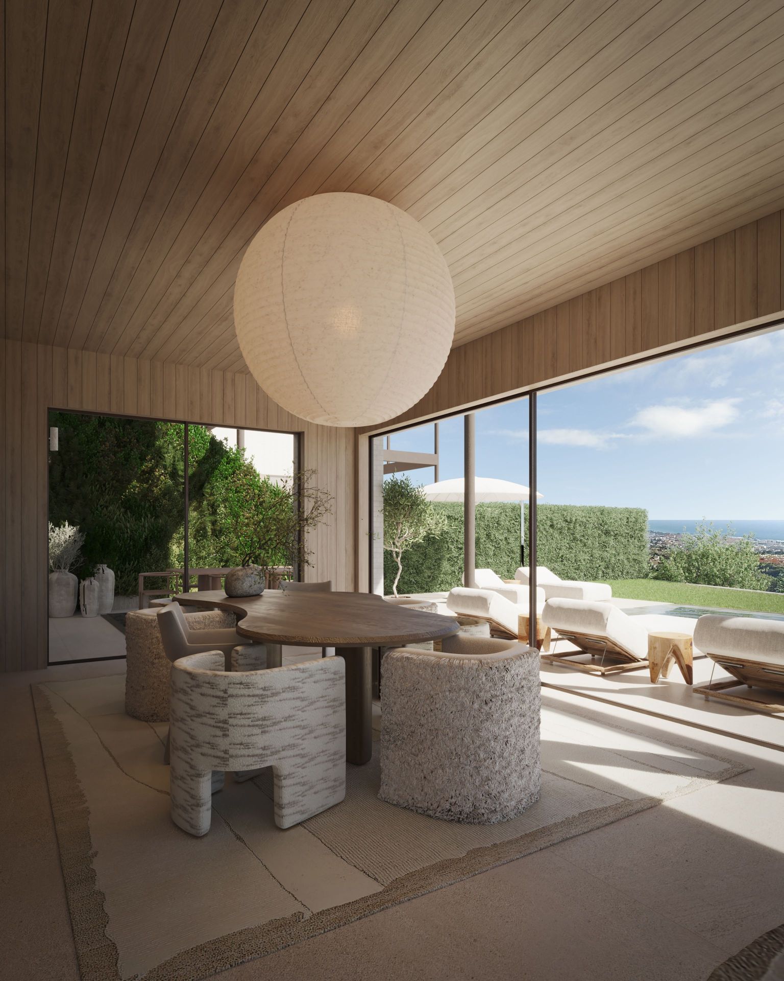Villa in Marbella - Photo 12