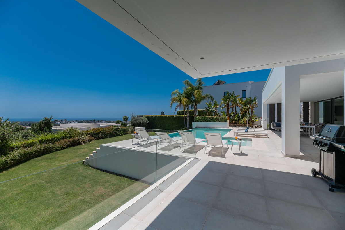 6 Bedroom Villa in Benahavís - Foto 5