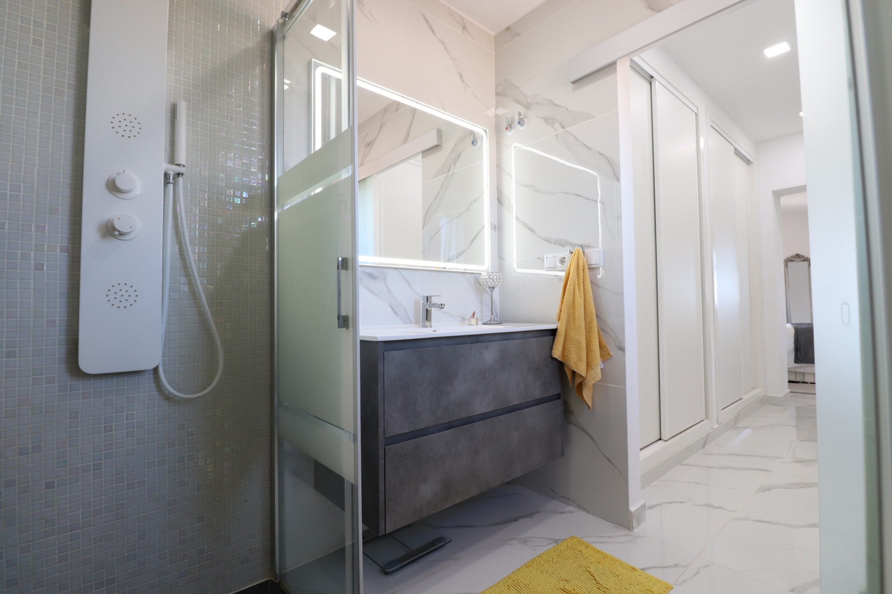 Moradia com 5 quartos com piscina em Alicante, Espanha – Foto 25