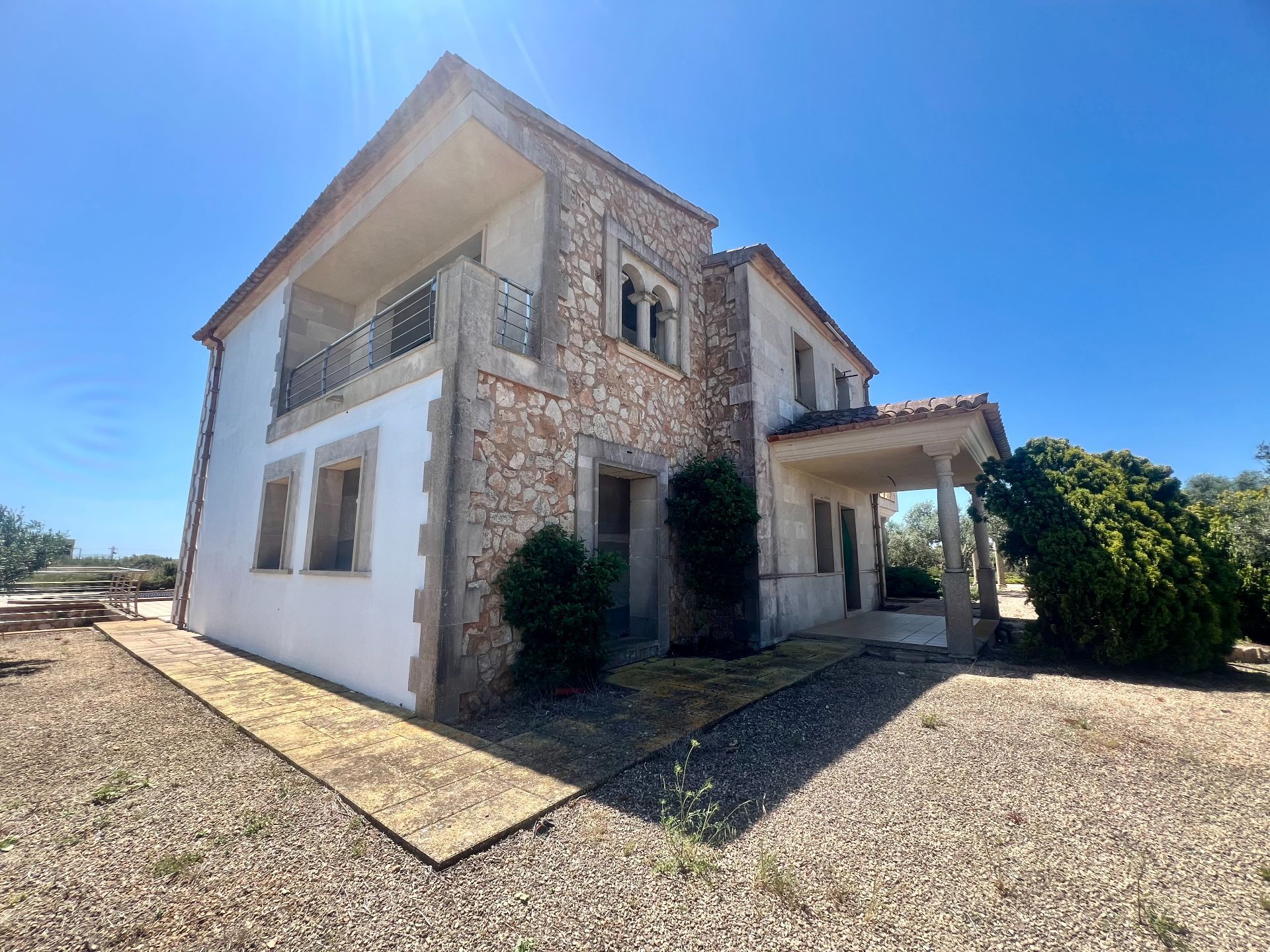 Moradia com 6 quartos com piscina em Baleares, Espanha – Foto 2
