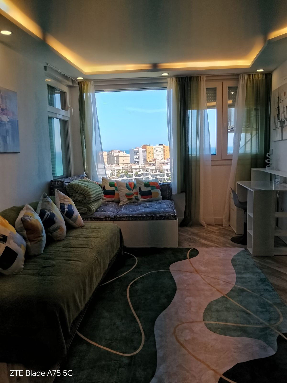 1 Bedroom Apartment in Mijas - Foto 8