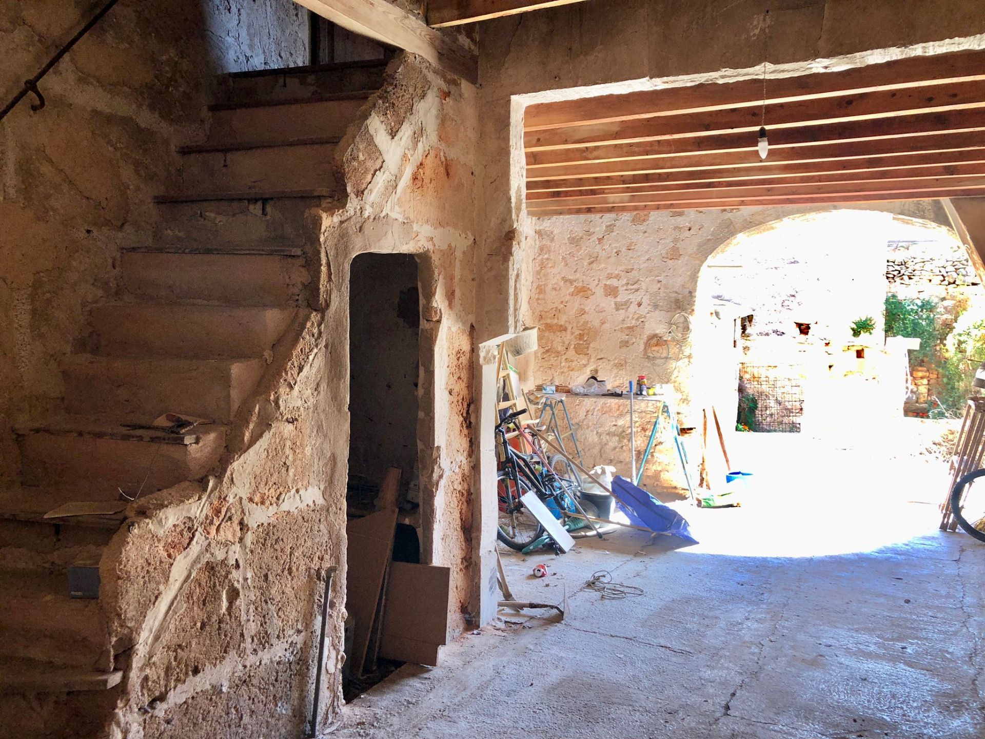 Moradia com 6 quartos com piscina em Baleares, Espanha – Foto 9