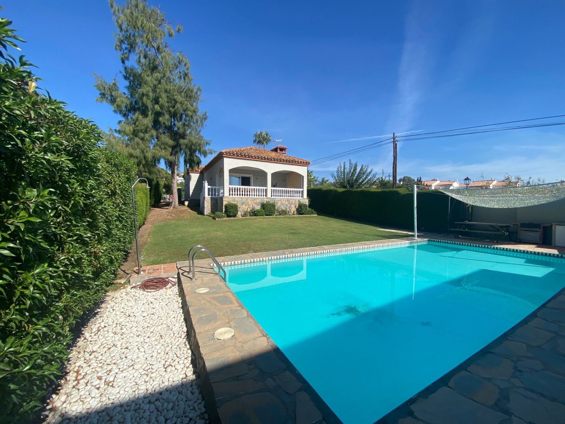 3 Bedroom Villa in Casares - Photo 9