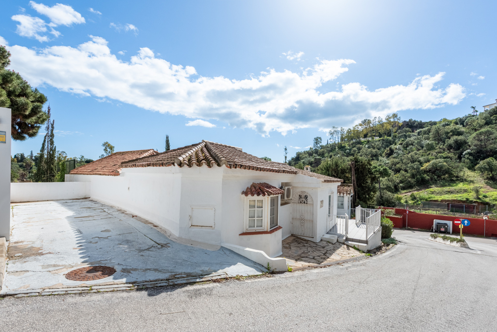 4 Bedroom Villa in Benahavís - Foto 30