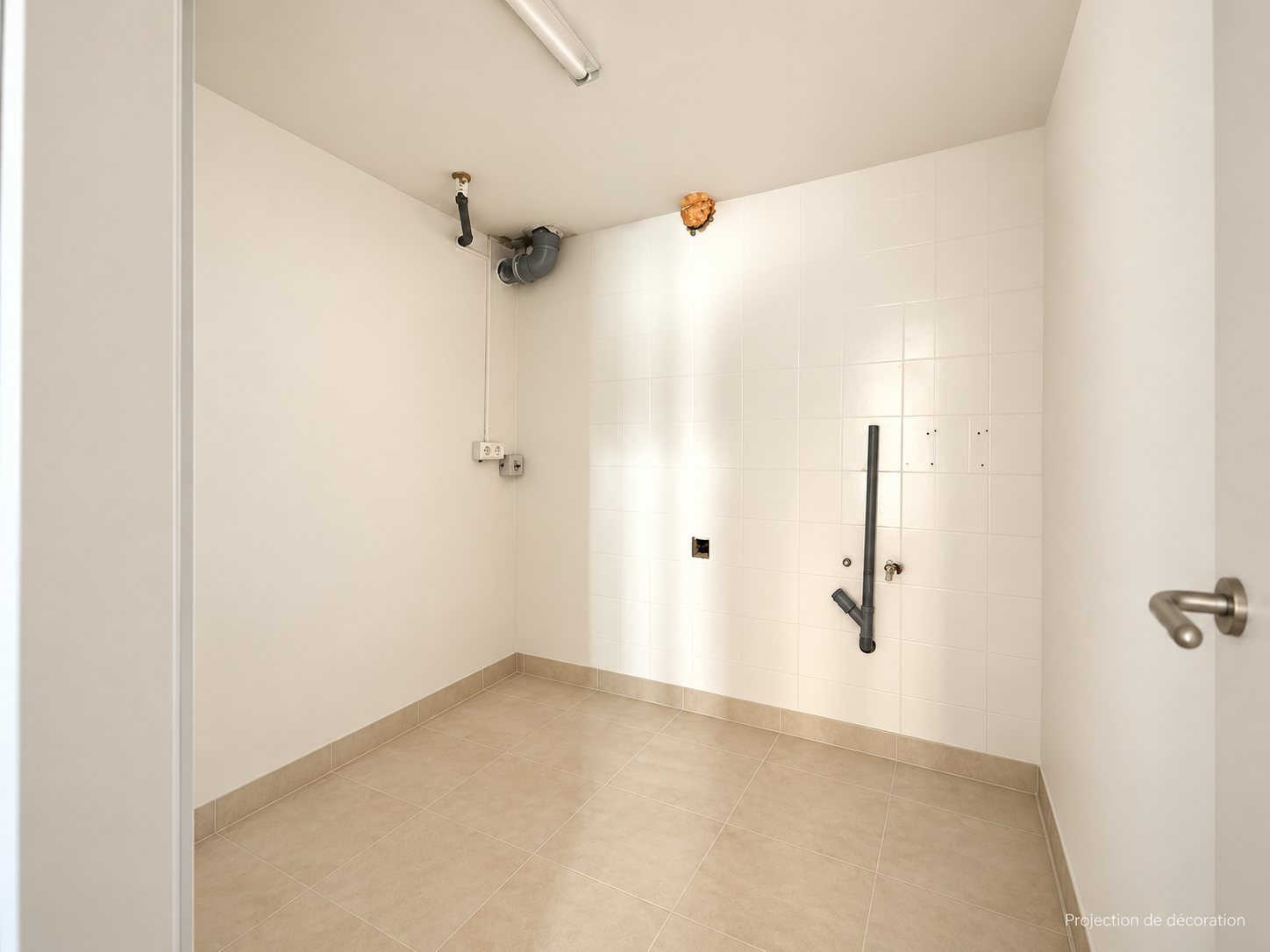 3 Bedroom Apartment in Marbella - Photo 21