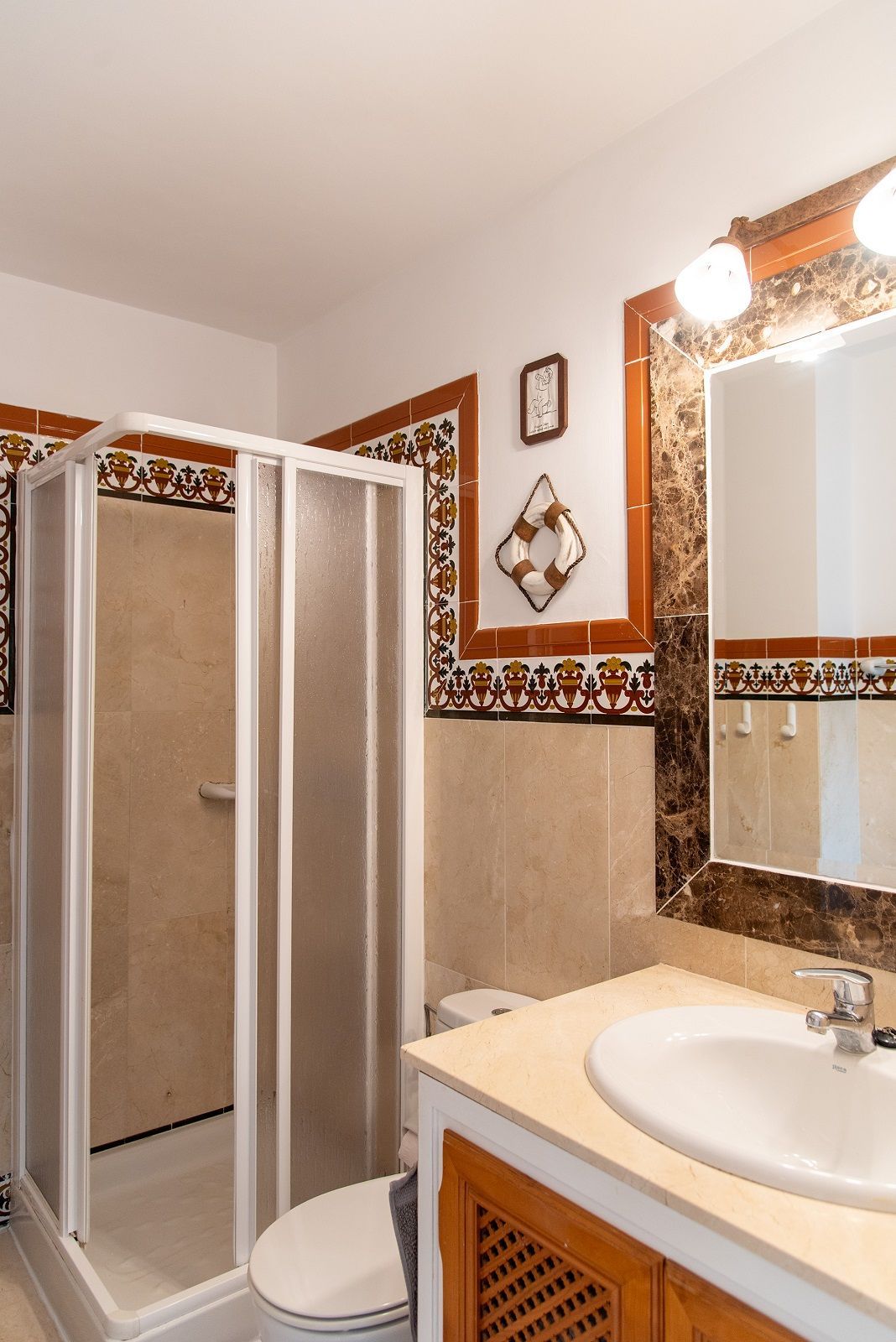 1 Bedroom Apartment in Mijas - Photo 15