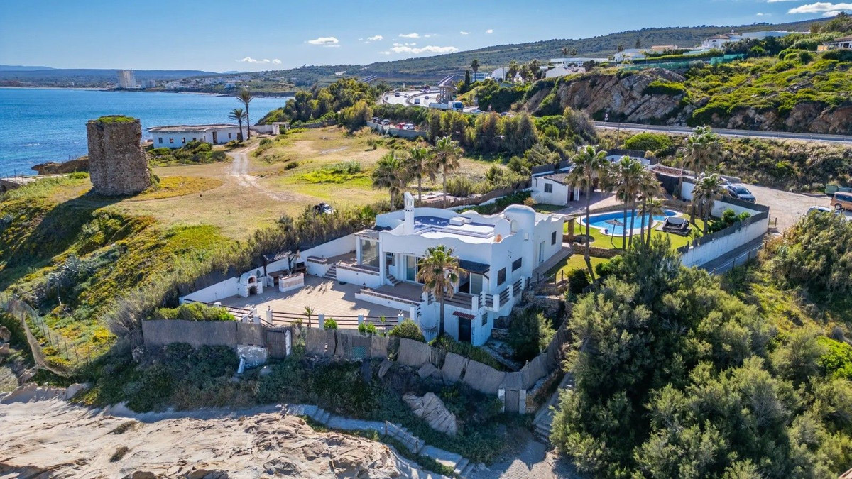 3 Bedroom Villa in Manilva - Photo 5