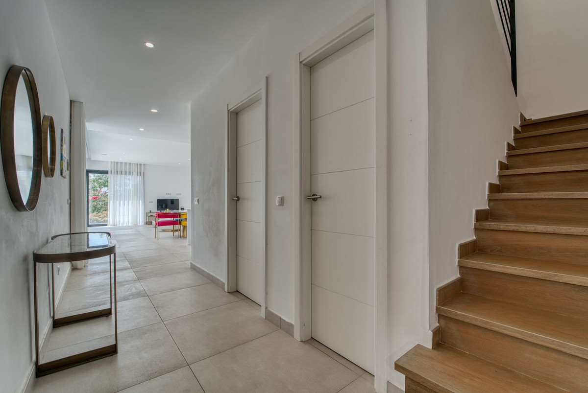 3 Bedroom Townhouse in Casares - Photo 9
