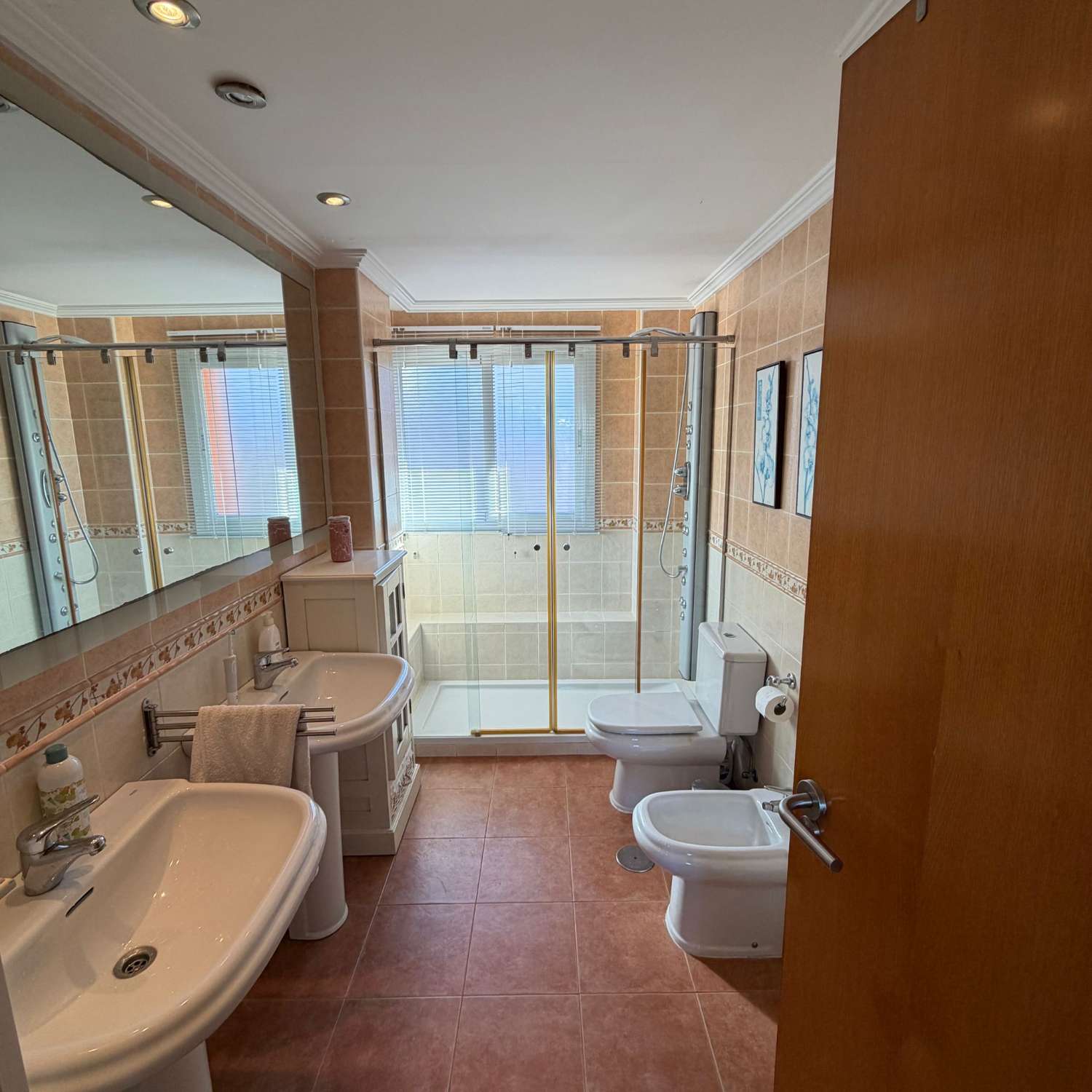Moradia com 4 quartos com piscina em Alicante, Espanha – Foto 27