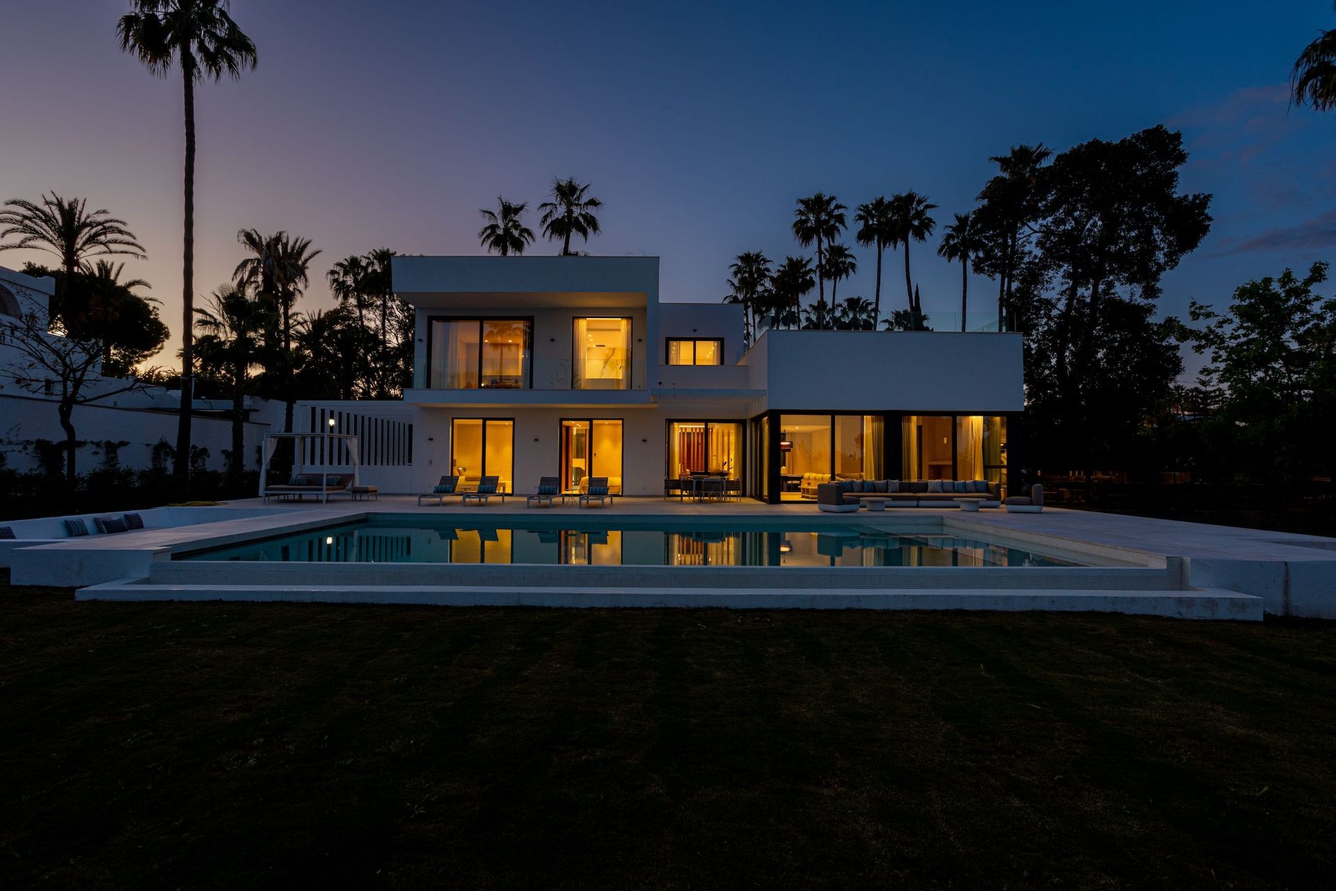 4 Bedroom Villa in Benahavís - Foto 46