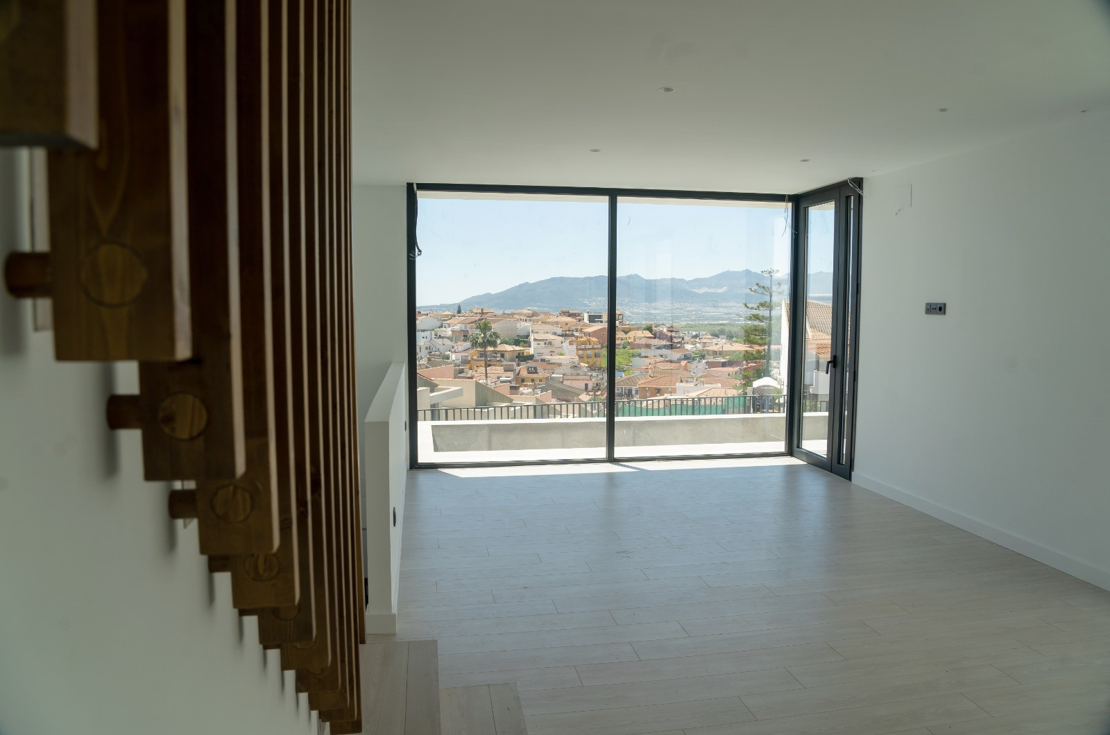3 Bedroom Villa in Málaga - Photo 14