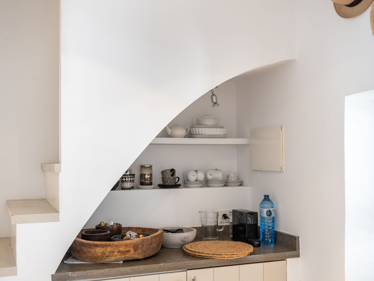 Apartamento com 2 quartos em Málaga, Espanha – Foto 11