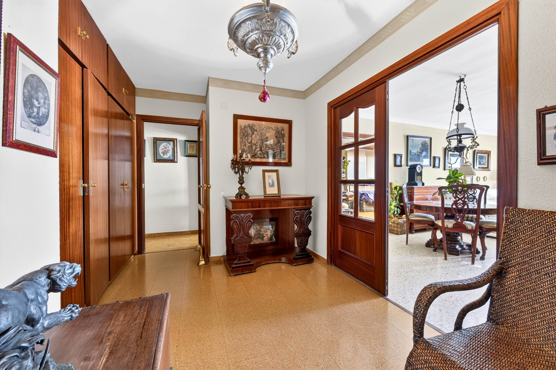 5 Bedroom Apartment in Málaga - Photo 5