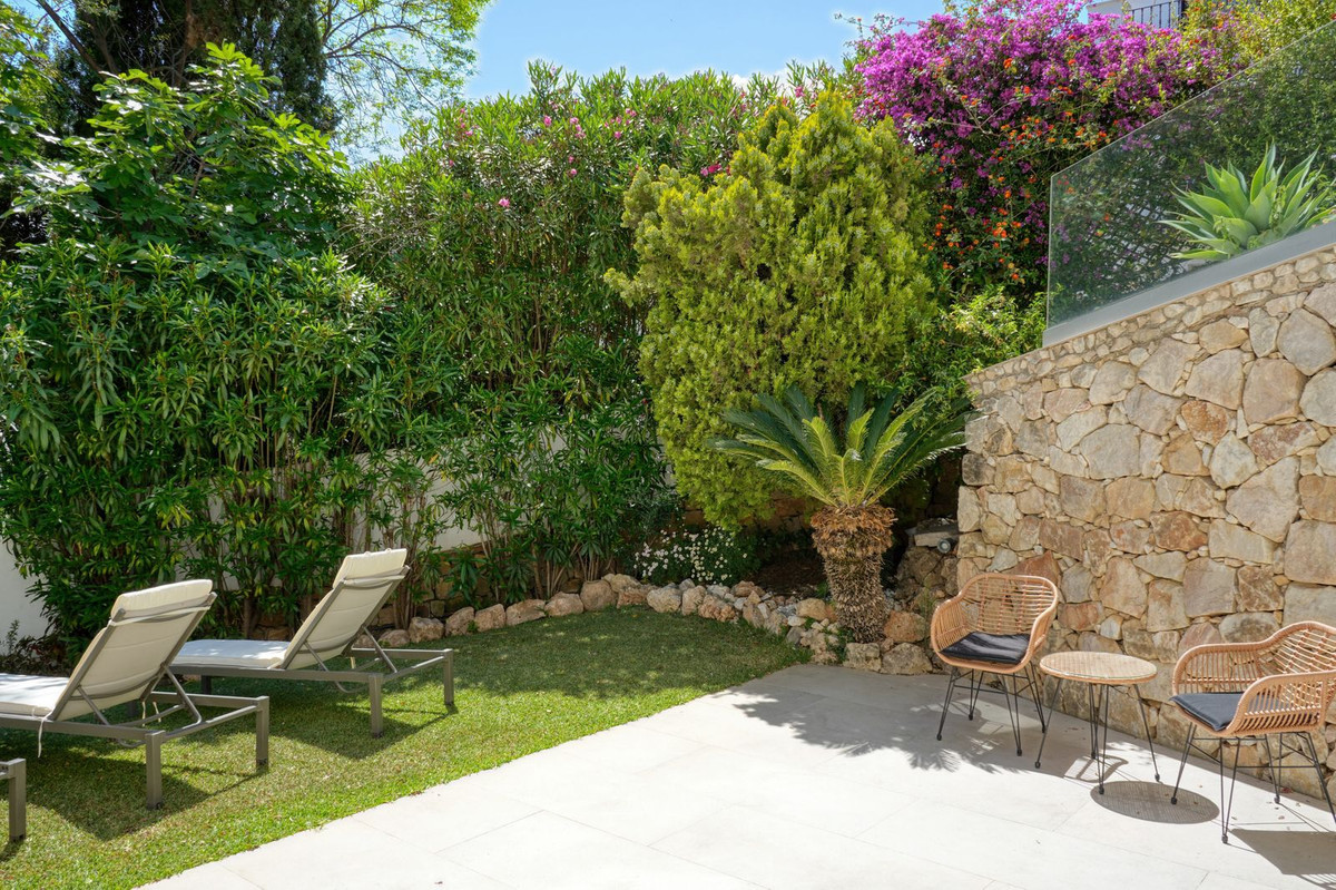 4 Bedroom Villa in Benahavís - Foto 52