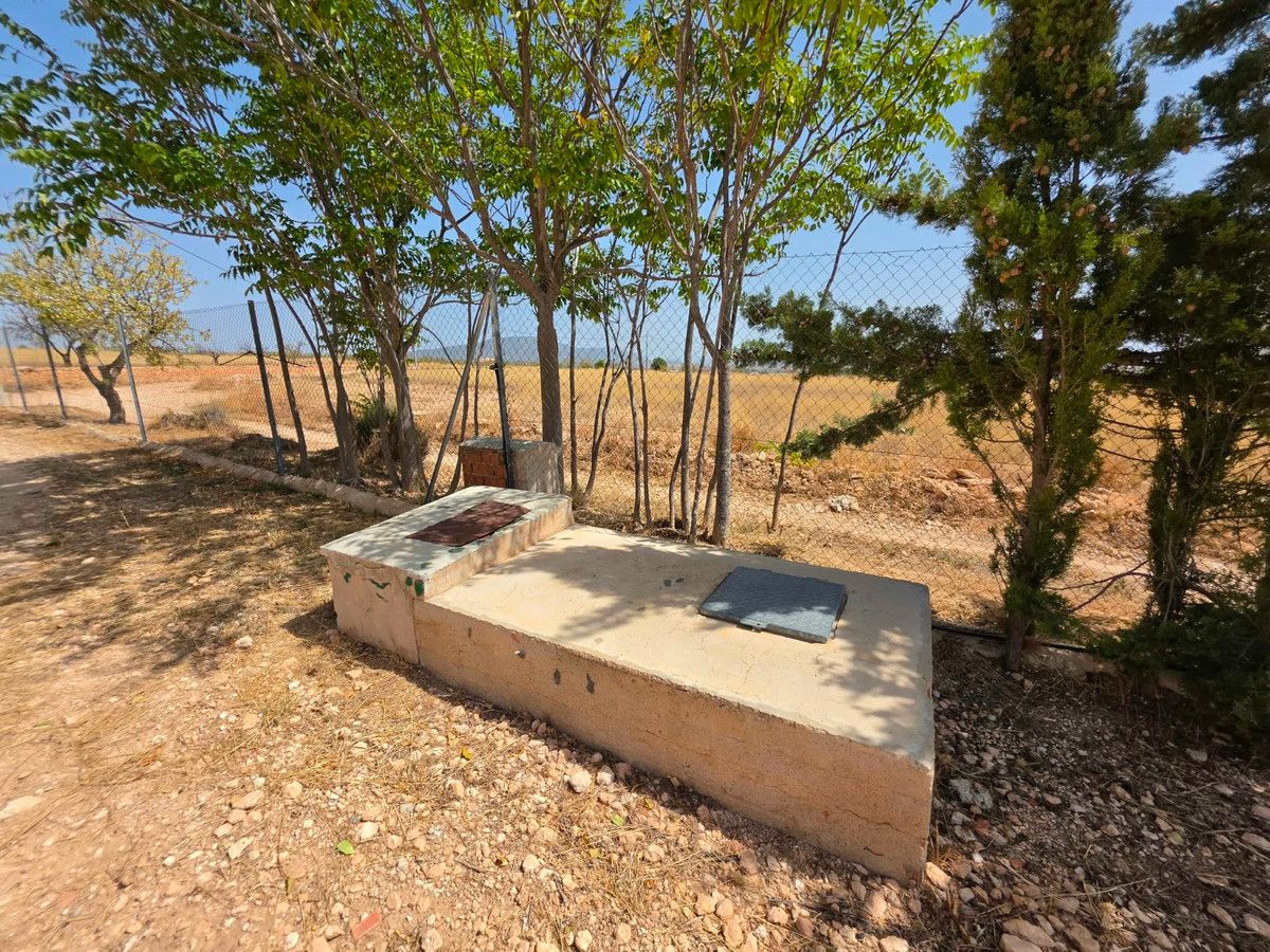 Villa de 3 chambres à Murcie, Espagne – Photo 12