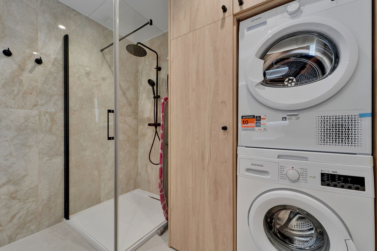 3 Bedroom Apartment in Benahavís - Foto 19