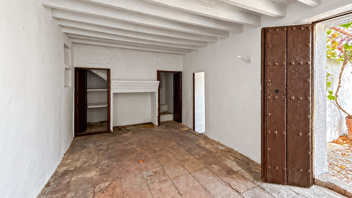 Villa con 4 camere a Malaga, Spagna – Foto 11