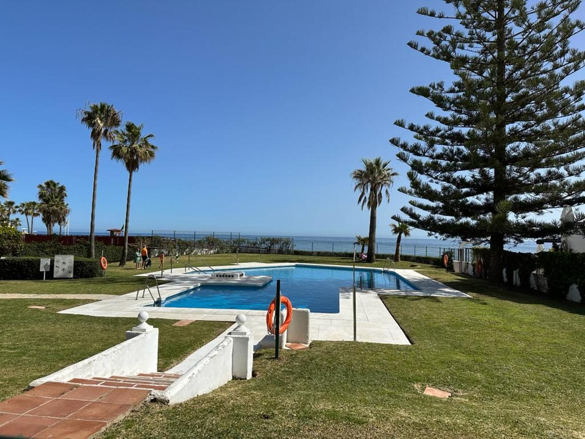3 Bedroom Apartment in Mijas