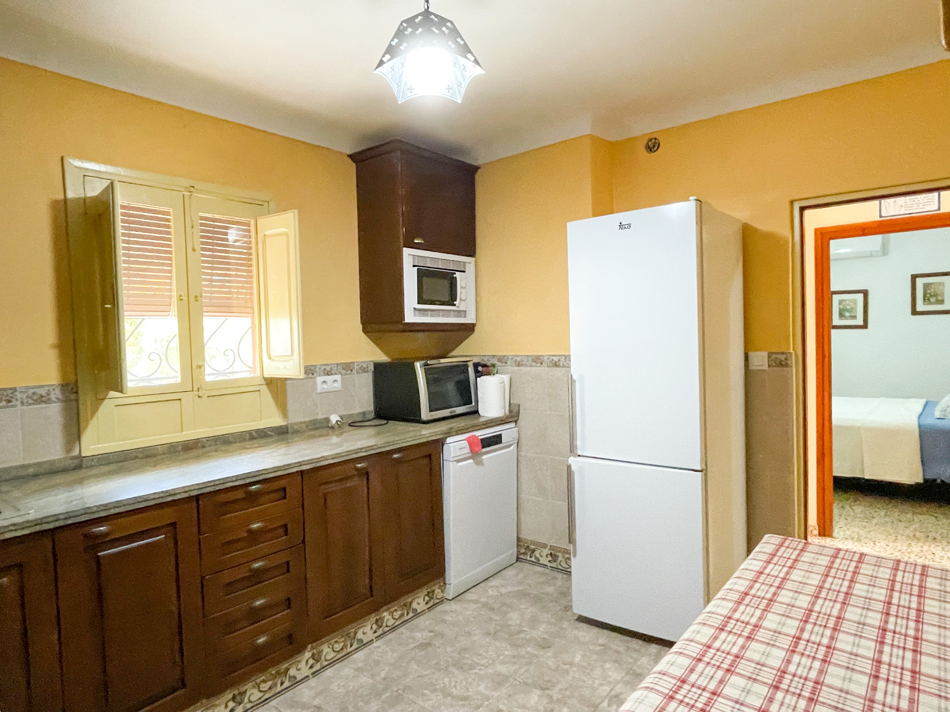 Moradia com 5 quartos com piscina em Córdoba, Espanha – Foto 10