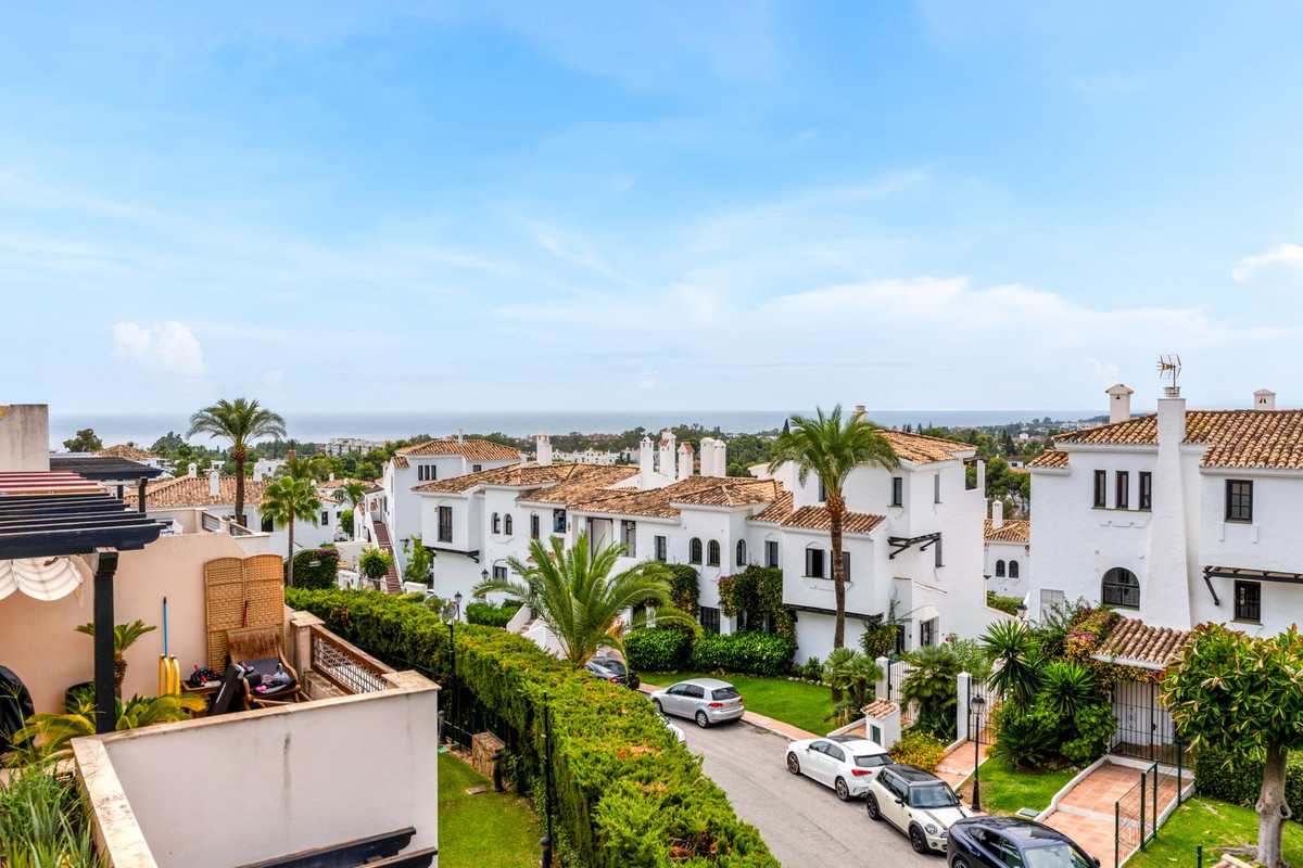 Apartamento com 2 quartos com piscina em Málaga, Espanha – Foto 25