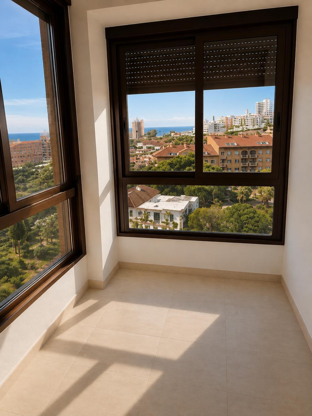 1 Bedroom Townhouse in Benalmádena - Photo 17