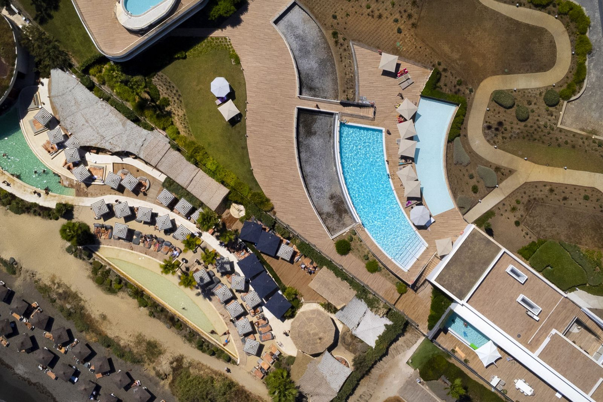 4 Bedroom Apartment in Estepona - Photo 45