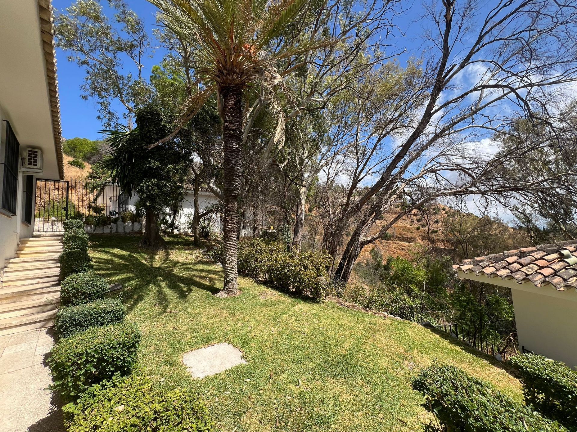 7 Bedroom Country house in Mijas - Фото 26