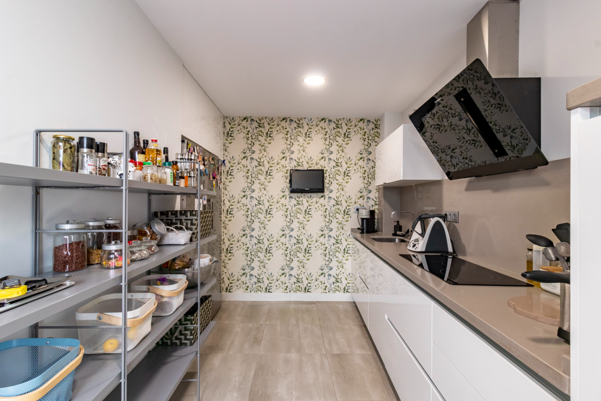 3 Bedroom Villa in San Pedro de Alcántara - Photo 4