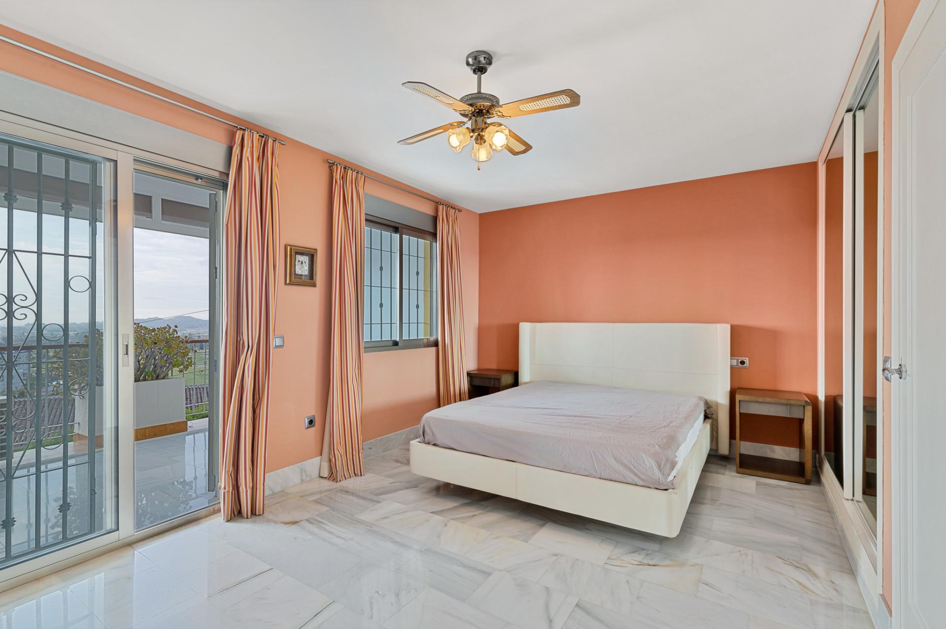 3 Bedroom Villa in Mijas - Foto 10