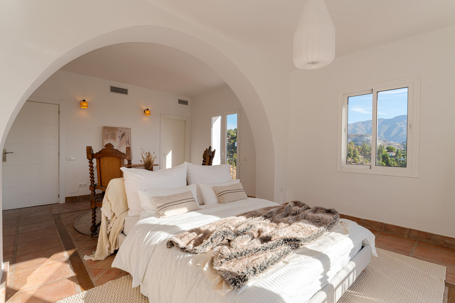 6 Bedroom Villa in Benahavís - Foto 18