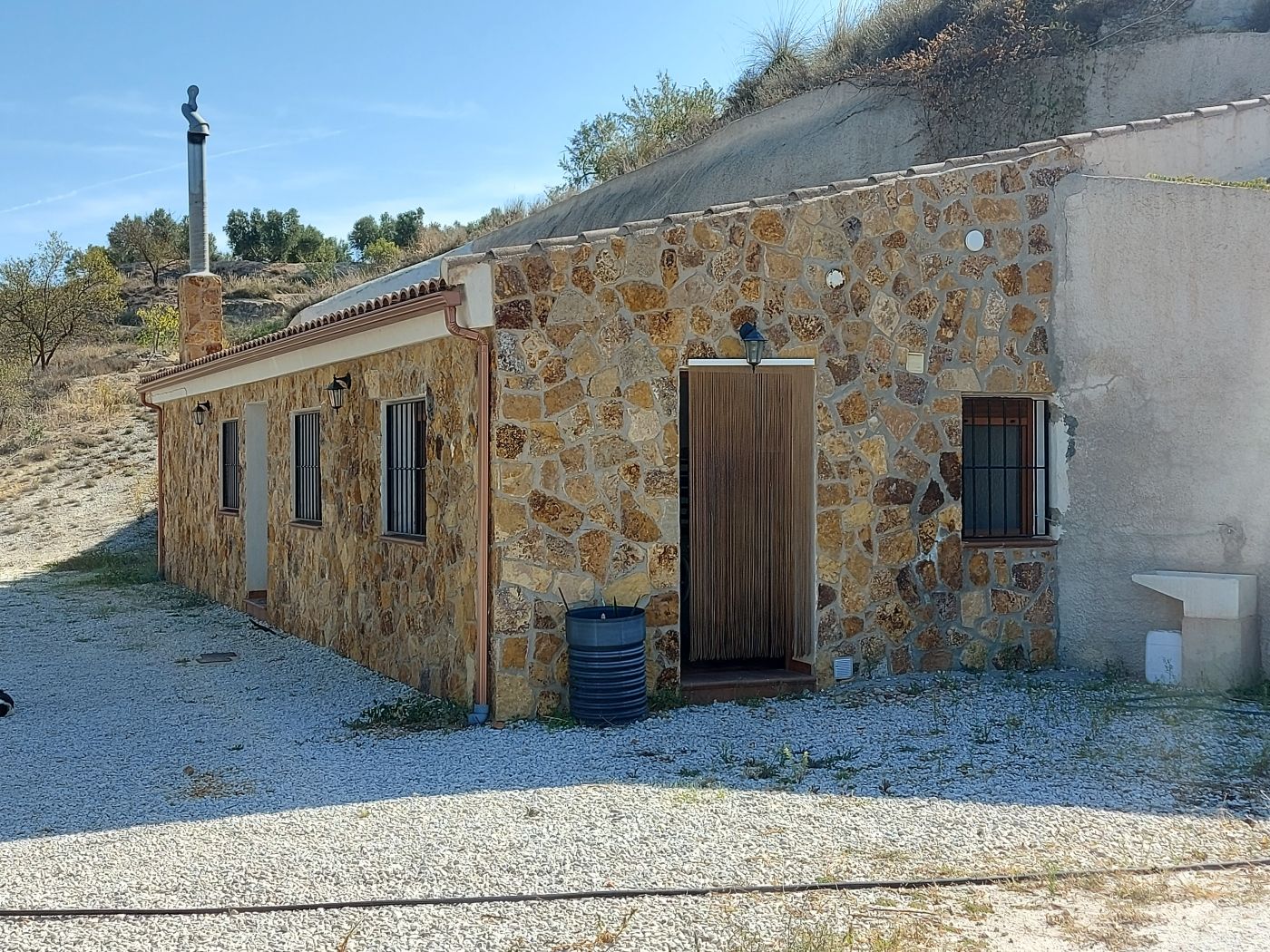 Villa de 3 chambres à Granada, Espagne – Photo 3