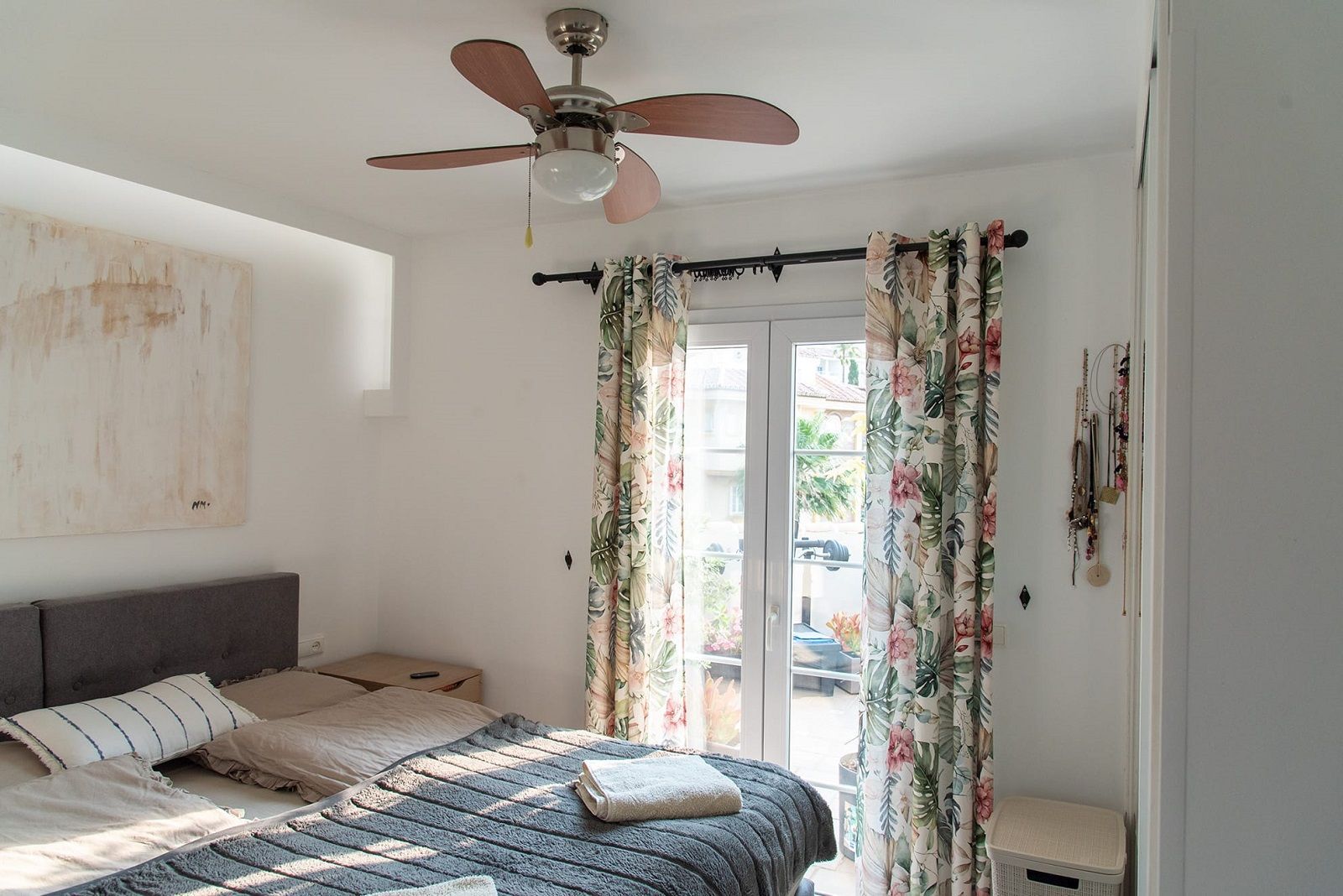 1 Bedroom Apartment in Mijas - Photo 14