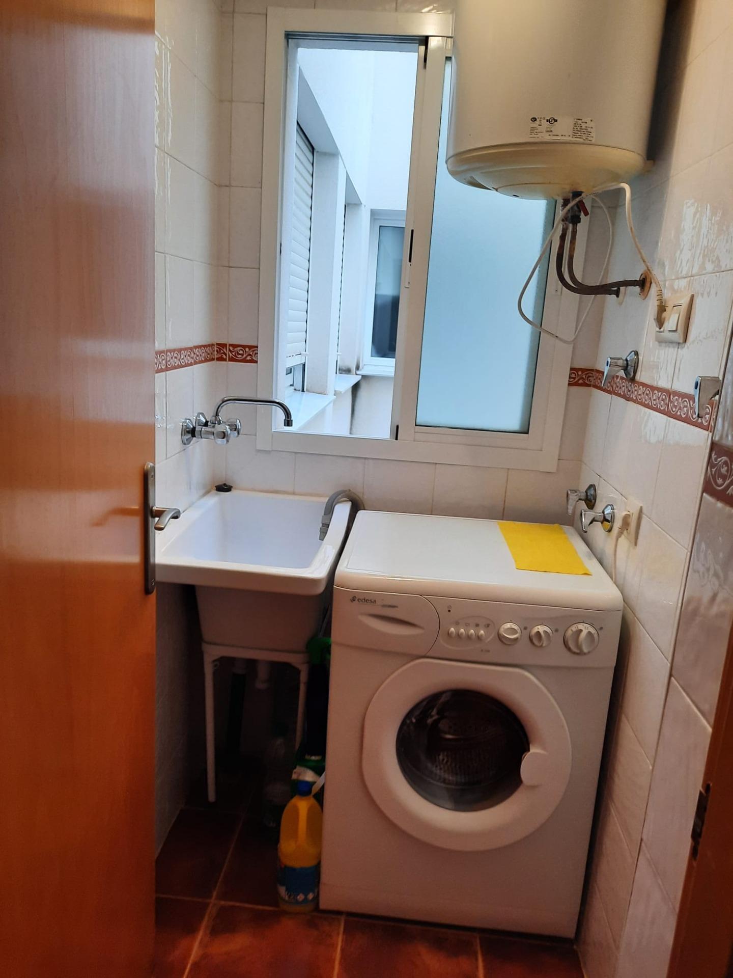Apartamento com 2 quartos com vista mar em Almería, Espanha – Foto 13
