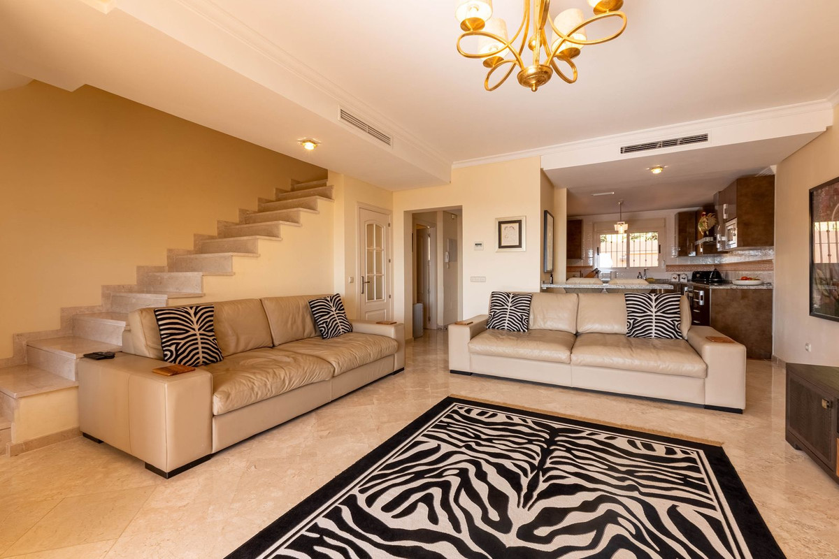4 Bedroom Apartment in Marbella - Foto 13