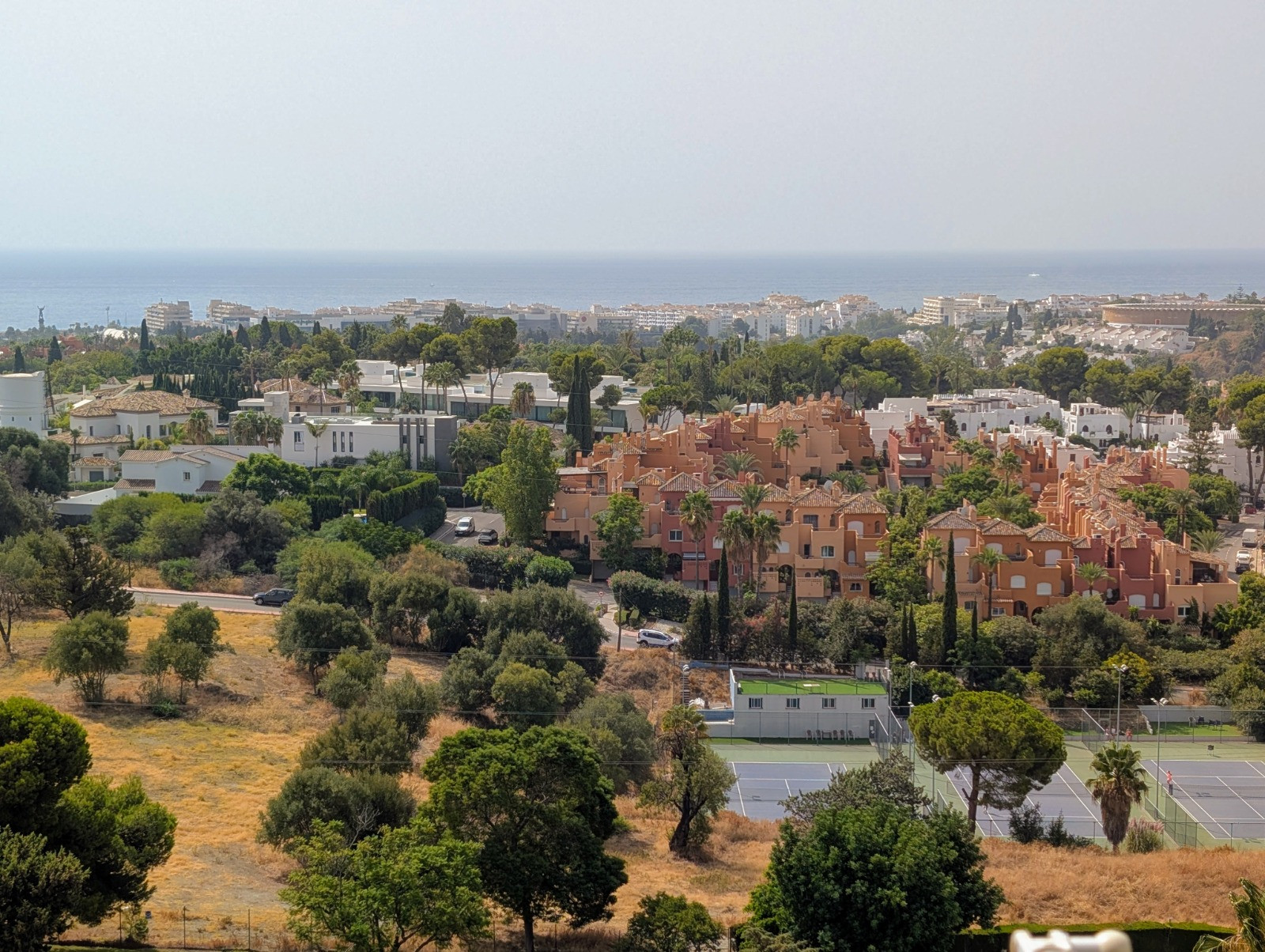 Apartamento com 1 quarto com piscina em Málaga, Espanha – Foto 21