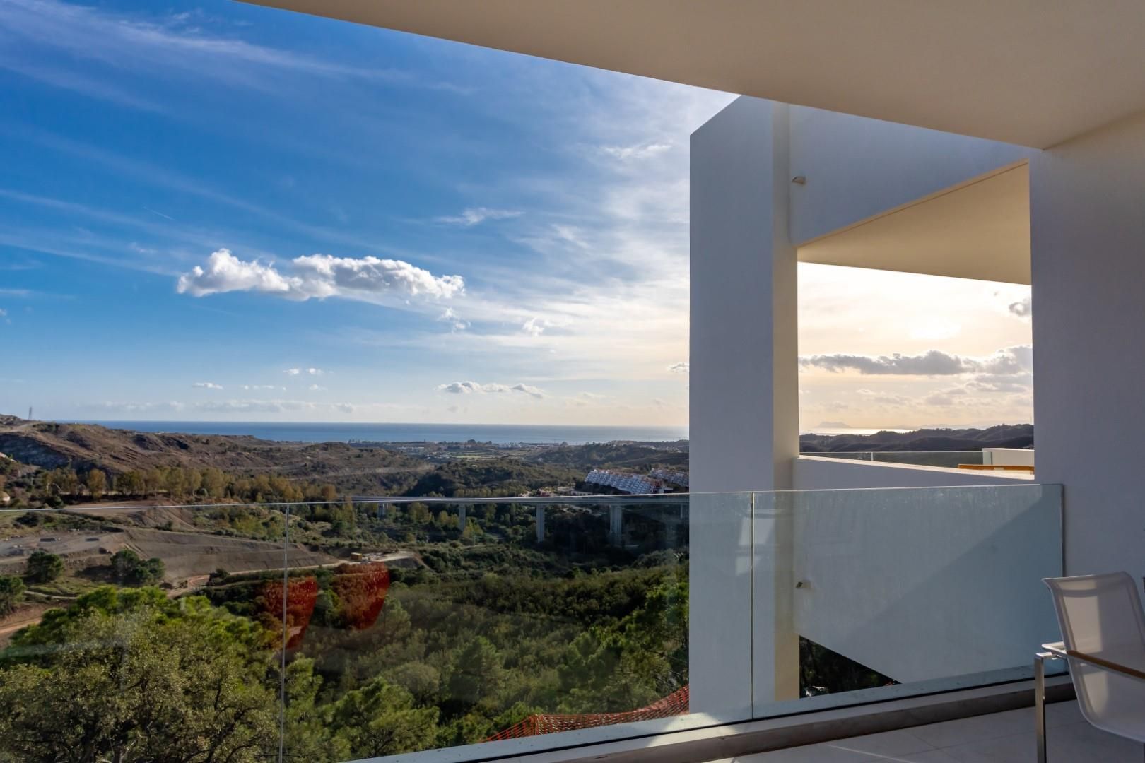 3 Bedroom Apartment in Benahavís - Фото 7
