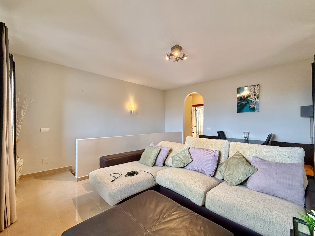 5 Bedroom Villa in La Duquesa - Photo 32