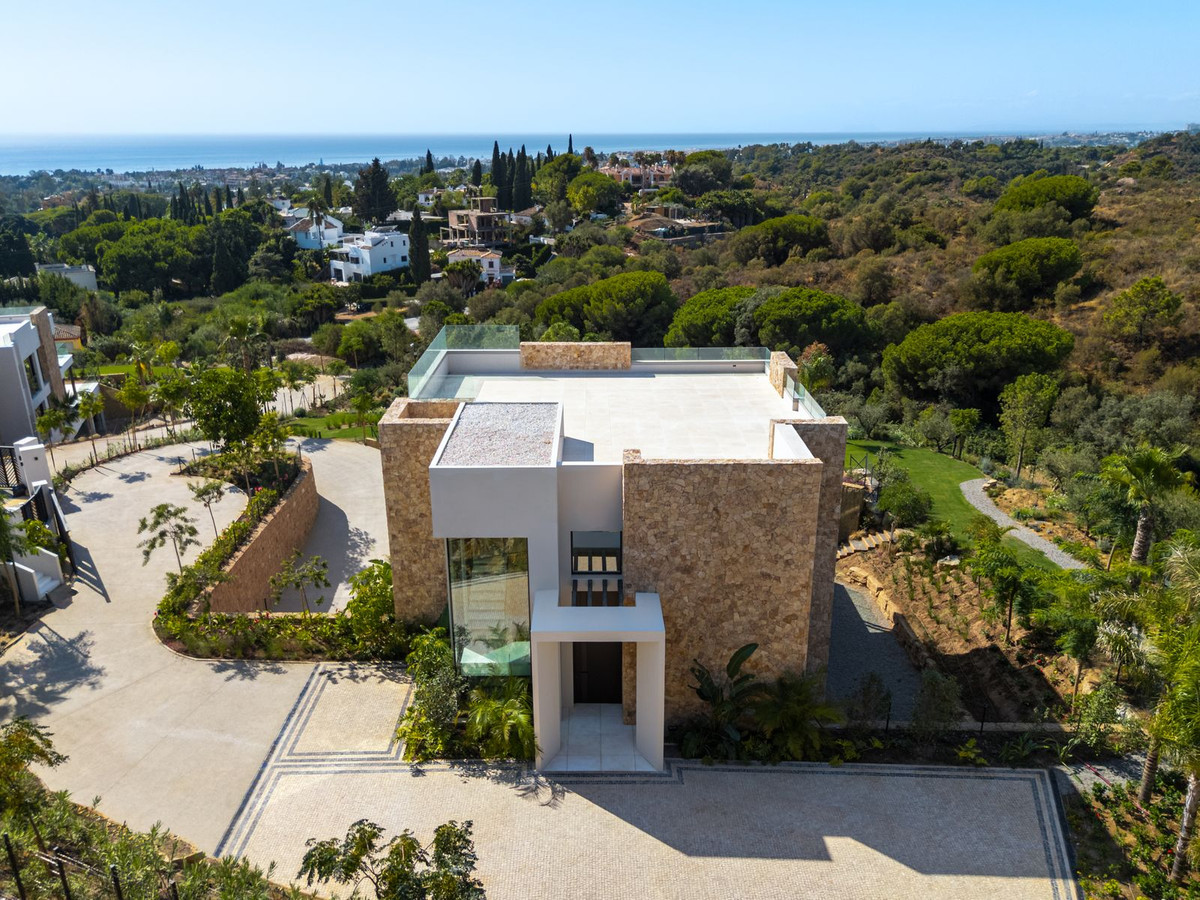 5 Bedroom Villa in Marbella - Фото 32