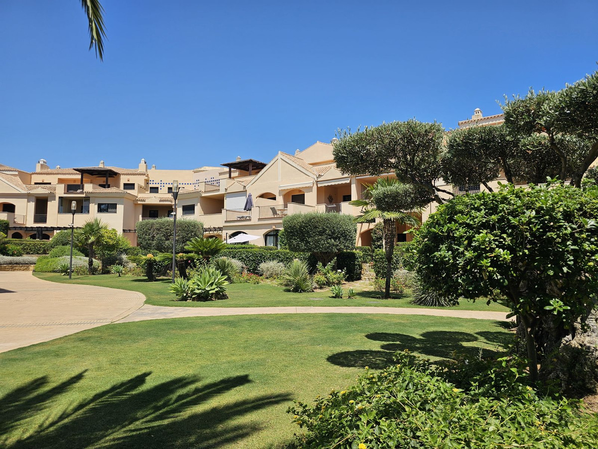 3 Bedroom Apartment in Marbella - Photo 23