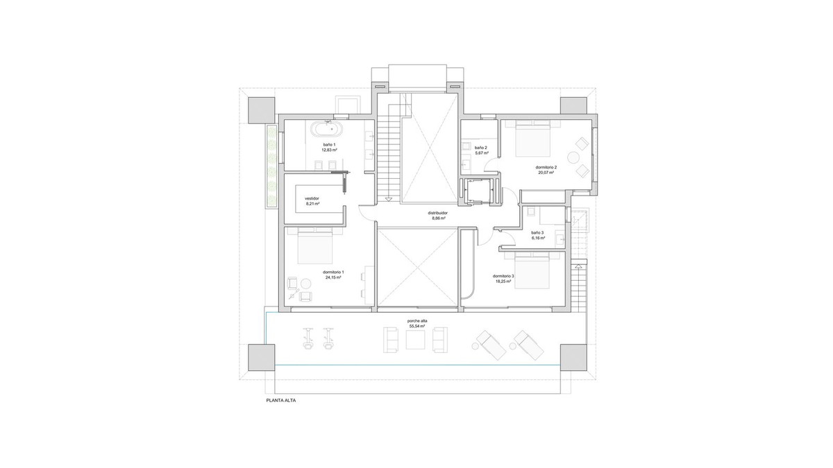1,550 m² Plot in Marbella - Photo 24