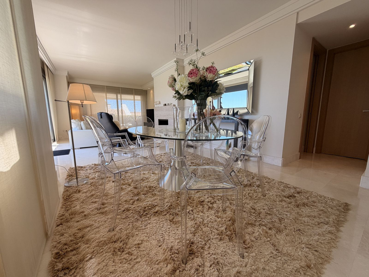 2 Bedroom Apartment in Marbella - Photo 11